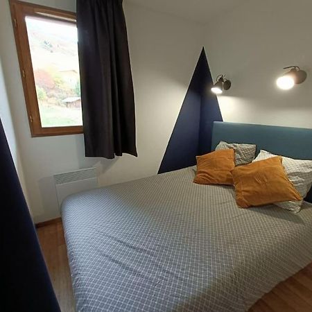 Snowliday - Appartement Renove En Residence 4* Pour 4 Pers. Valmeinier 1900 Exterior photo