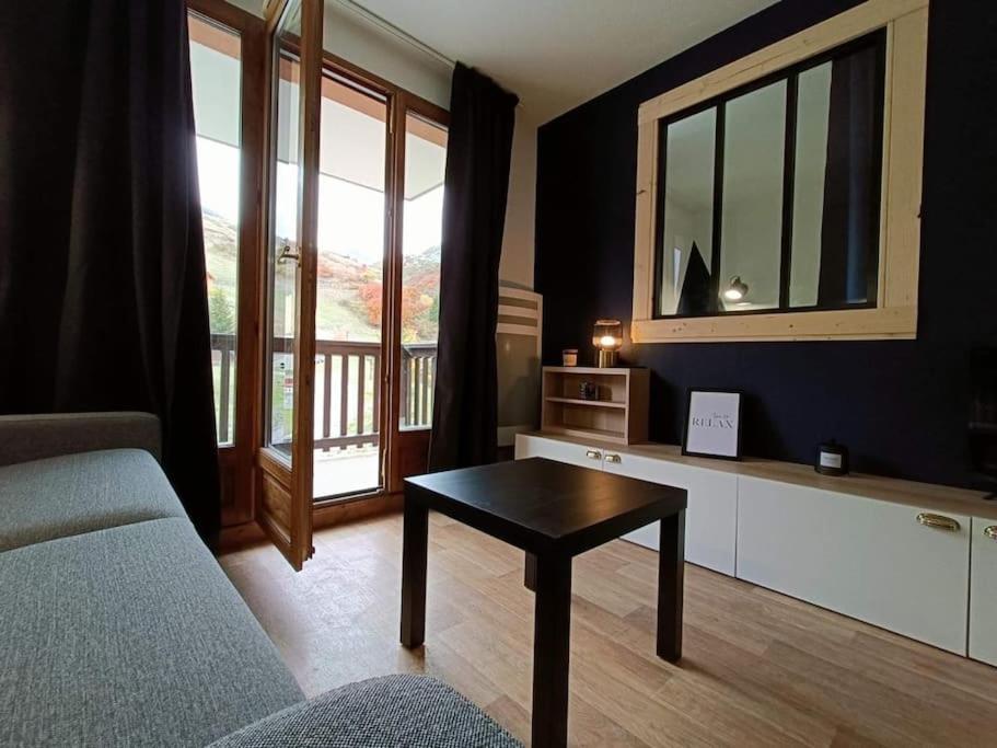 Snowliday - Appartement Renove En Residence 4* Pour 4 Pers. Valmeinier 1900 Exterior photo