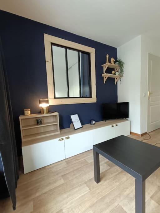 Snowliday - Appartement Renove En Residence 4* Pour 4 Pers. Valmeinier 1900 Exterior photo