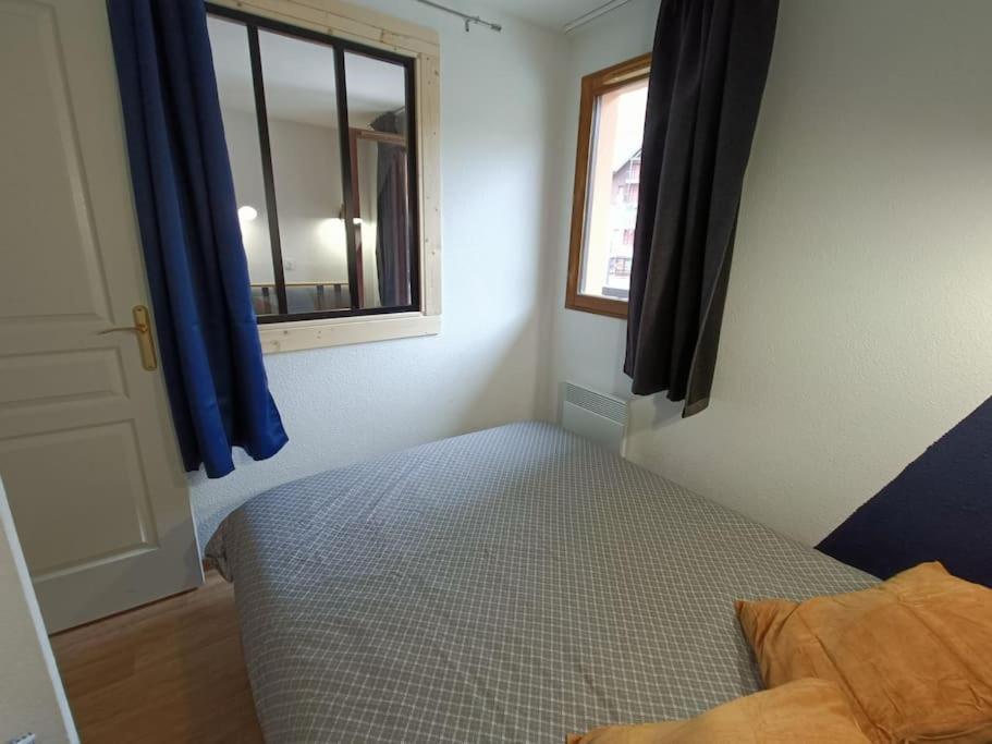 Snowliday - Appartement Renove En Residence 4* Pour 4 Pers. Valmeinier 1900 Exterior photo